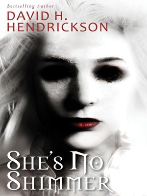 cover image of She's No Shimmer